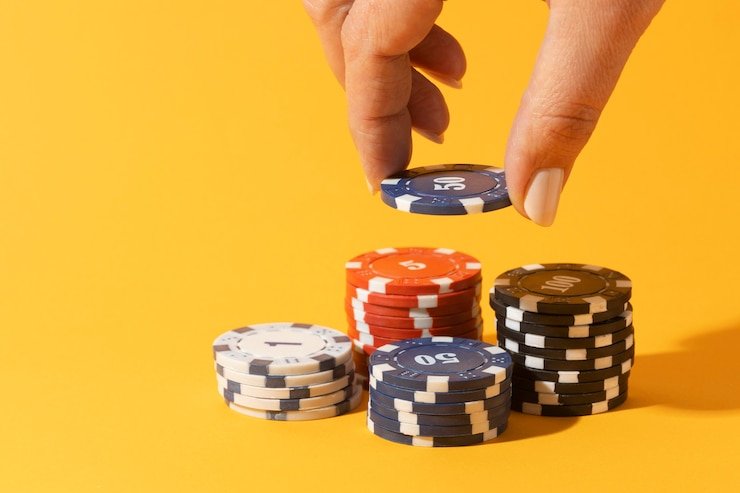 Tim dukungan layanan pelanggan jokerbola88 siap memberikan bantuan seputar Responsible Gaming