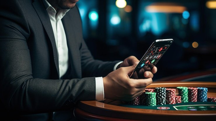 Pengamanan data pribadi pengguna jokerbola88 dengan enkripsi mutakhir