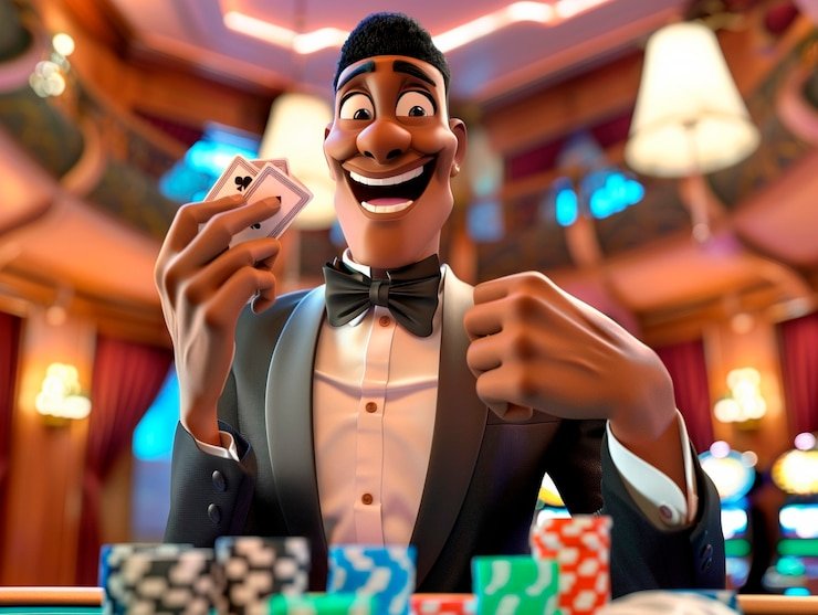 Pemrosesan data aman dan terlindungi di platform jokerbola88
