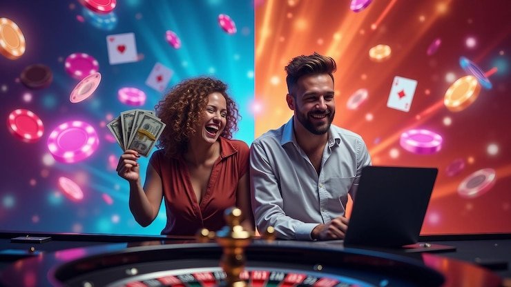 Tim keamanan jokerbola88 menjaga perlindungan data pengguna secara profesional